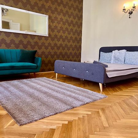 N38 Apartments By Small Home Budapeşte Dış mekan fotoğraf