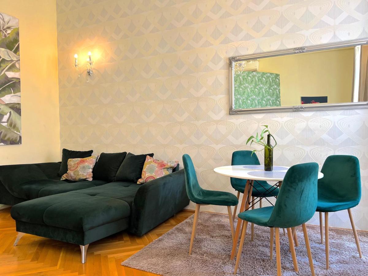 N38 Apartments By Small Home Budapeşte Dış mekan fotoğraf